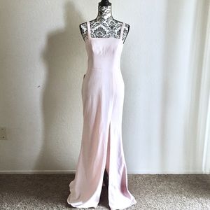 Azazie Gianetta gown NWT